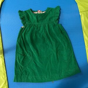 Mini Boden Dress